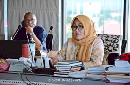 Unhas Siap Lakukan Tes Virus Corona, Tinggal Tunggu Izin Kemenkes