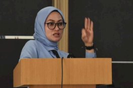 Bupati Lutra ke ASN yang Dinas Luar: Segera Self Isolation 