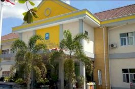 Antisipasi Penyebaran Virus Corona, RSUD Latemmamala Kurangi Jam Besuk Pasien