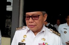 Upaya Cegah Corona, Parepare Tutup Sementara dan Batasi Aktivitas THM