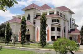 Imbas Corona, Mahasiswa KKN UIN Alauddin Kurangi Aktivitas di Luar Posko