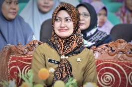 Empat Inovasi Luwu Utara dan Bantaeng Masuk Top 30 KIPP Sulsel