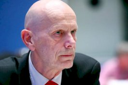 Rumah Sakit di Swiss Mulai Kewalahan Hadapi Pasien Virus Corona