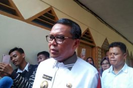 UN di Tengah Pandemi Covid-19, Gubernur Sulsel Harap Peserta Tetap Semangat