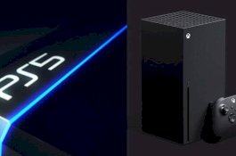 Segera! Sony Ungkap Detail Spesifikasi PlayStation 5