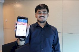 Bermodal Smartphone, Beli Toyota Bisa Kapan Saja dan di Mana Saja