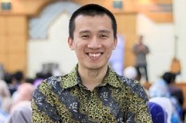 Respons Felix Siauw Terkait Fatwa MUI Salat di Rumah saat Pandemi Corona