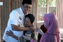 Abaikan Dulu Politik, Suardi Saleh: Mari Bersama Antisipasi Corona