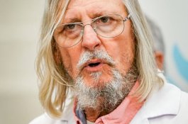 Ilmuwan Prancis Temukan Obat Virus Corona yang Memiliki Hasil Spektakuler