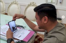 Ijtima Asia Akhirnya Ditunda, Pemkab Gowa Isolasi Ribuan Jamaah