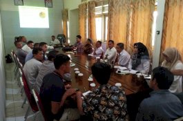 Dorong Pengembangan Sapi Pottong, Pemkab Sinjai Libatkan LP2M Unhas Makassar