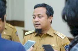 Pemprov Sulsel Kawal Ketat Pemulangan Peserta Ijtima Asia