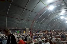 Salah Satu Peserta Ijtima Asia di Gowa Diobservasi di RS Haji Makassar