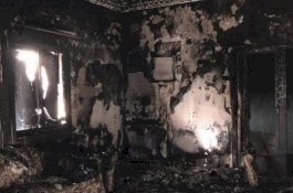 Ibu Dipenjara dan Didenda Rp18 M Atas Kematian 7 Anaknya Dalam Kebakaran Rumah