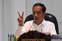 Siap-siap! Pemerintah Akan Tes Massal Virus Corona di Indonesia, Mirip Korea Selatan