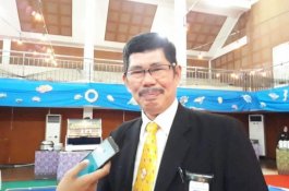 Mahasiswa Poltekpar Makassar Mulai Belajar Secara Online untuk Cegah Penyebaran Corona