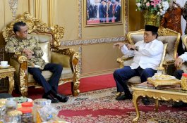 Itjima Asia Ditunda, Pemprov Sulsel Isolasi 411 Jemaah Luar Negeri