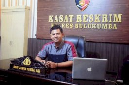 Dipicu Pelecehan Seksual, Empat Pelaku Penganiayaan di Bulukumba Jadi Tersangka