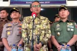 Sembari Menunggu Jadwal Pulang, Pemprov Sulsel Siapkan Tempat dan Logistik Peserta Ijtima Ulama