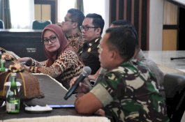 Bupati Luwu Utara: Virus Corona Jangan Dibawa Bercanda  