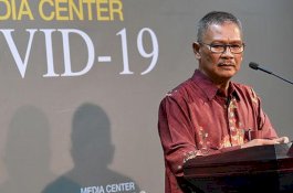 Dua Orang Dinyatakan Positif Corona di Sulsel