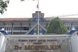 Hasil Tes Belum Keluar, Pria Ini Meninggal Sehari Setelah Masuk Rumah Sakit