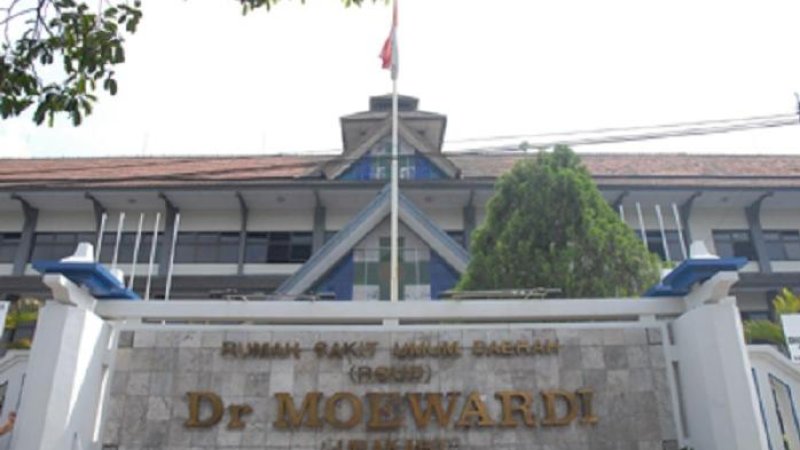 Hasil Tes Belum Keluar, Pria Ini Meninggal Sehari Setelah Masuk Rumah Sakit