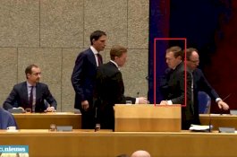 Menteri Kesehatan Belanda Pingsan saat Dicecar Pertanyaan tentang Virus Corona di Parlemen