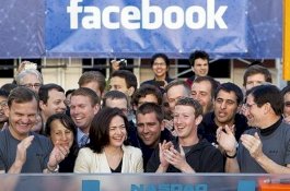 Enaknya Jadi Karyawan Facebook, Kerja di Rumah Diberi Bonus Rp14 Juta Per Orang