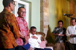 Pasien Covid-19 Sudah Meninggal Sejak 15 Maret di Makassar, Baru Diumumkan Hari Ini 