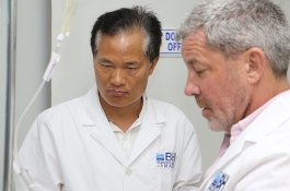 Dokter China Temukan Pengobatan Virus Corona, Tingkat Keberhasilan 100%