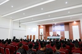 Mulai Besok, Penerimaan Mahasiswa Baru AK-Manufaktur Bantaeng