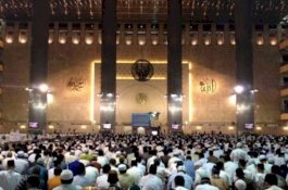 MUI Tiadakan Salat Jumatan, Wagub Sulsel: Ikuti Imbauan untuk Kemaslahatan Bersama