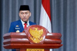 Bergerak Cepat, FKJ Hentikan Absen Finger Print