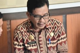 Armiady Pimpin Gugus Tugas Pencegahan Covid-19 di Luwu Utara