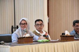 Corona Masuk Sulsel, Pemda Luwu Utara Tunjuk Jubir