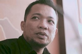 Dapat Tugas Baru, Mustaufiq: Humas Bukan Sekadar Tukang Jinjing Tas