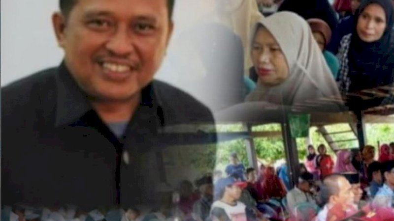 Komisi IV DPRD Wajo Imbau Warga dan Sekolah Tingkatkan Kewaspadaan di Tengah Ancaman Covid-19