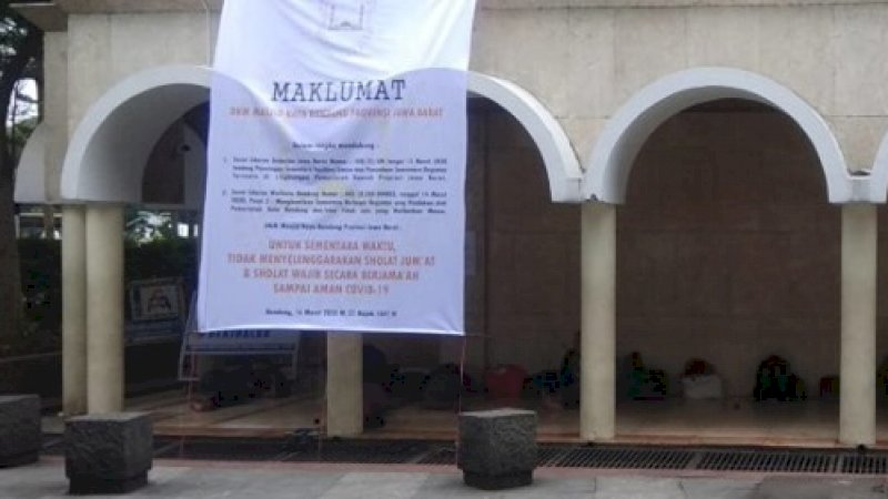 Maklumat yang diturunkan paksa sekelompok orang.