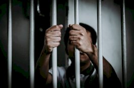 Pasien Positif Covid-19 Terancam Penjara 5 Tahun dan Denda Rp400 Juta