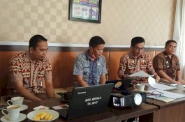 11 Inovasi Pemda Luwu Utara Ikut KIPP Tingkat Nasional