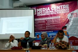 Pasien Covid-19 yang Meninggal Diperlakukan Normal, Begini Kondisi Suami dan Keluarganya