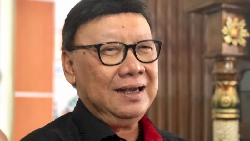 MenPAN-RB, Tjahjo Kumolo