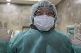 Petugas Covid-19 Keluhkan APD, Wali Kota: Kami Sudah Pesan tetapi Barangnya Belum Tiba