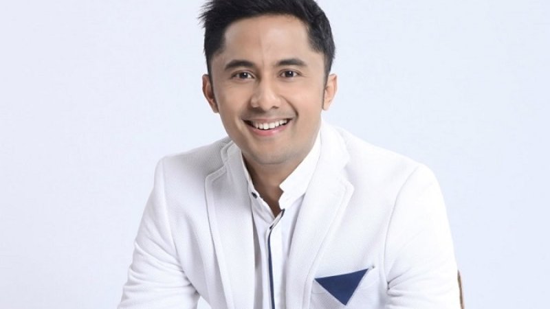 Wakil Bupati Bandung Barat, Hengky Kurniawan.