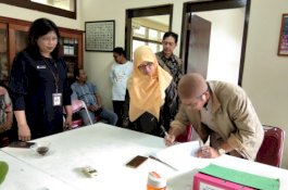 Temulawak, Jahe dan Kunyit; Produk Pertanian yang Buat Kekebalan Tubu