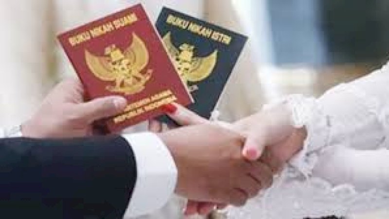 Karena Corona, Resepsi Pernikahan di Parepare Dibatalkan