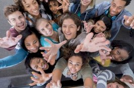 Data Membuktikan Milenial Berisiko Besar Terjangkit Covid-19