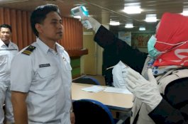 Pemkab Barru Massifkan Sosialisasi Cegah Corona di Cafe dan Rumah Kos-kosan