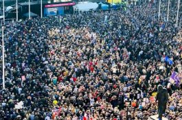 Cara Alternatif Pakar Tangani Covid-19: Biarkan Saja Warga Terkena Virus